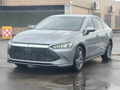 BYD Qin PLUS 2021 DM-i 55KM flagship - фото 1