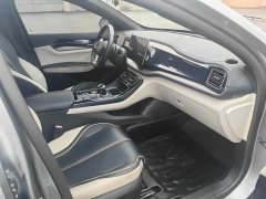 BYD Qin PLUS 2021 DM-i 55KM flagship - фото 12