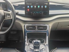 BYD Qin PLUS 2021 DM-i 55KM flagship - фото 13