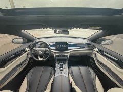 BYD Qin PLUS 2021 DM-i 55KM flagship - фото 14