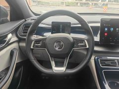 BYD Qin PLUS 2021 DM-i 55KM flagship - фото 15