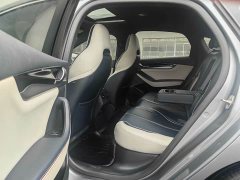 BYD Qin PLUS 2021 DM-i 55KM flagship - фото 16