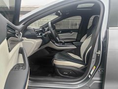 BYD Qin PLUS 2021 DM-i 55KM flagship - фото 17