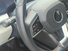 BYD Qin PLUS 2021 DM-i 55KM flagship - фото 19