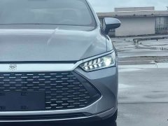 BYD Qin PLUS 2021 DM-i 55KM flagship - фото 4