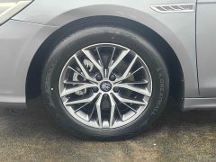 BYD Qin PLUS 2021 DM-i 55KM flagship - фото 5