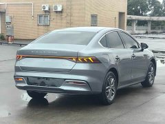BYD Qin PLUS 2021 DM-i 55KM flagship - фото 7