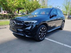 Mercedes-Benz GLC New Energy 2025 350 e L 4MATIC Collector's Edition - фото 1
