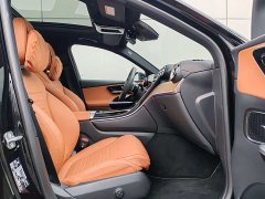 Mercedes-Benz GLC New Energy 2025 350 e L 4MATIC Collector's Edition - фото 12