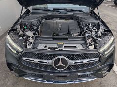 Mercedes-Benz GLC New Energy 2025 350 e L 4MATIC Collector's Edition - фото 13