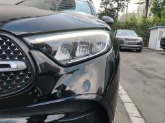 Mercedes-Benz GLC New Energy 2025 350 e L 4MATIC Collector's Edition - фото 15