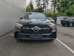 Mercedes-Benz GLC New Energy 2025 350 e L 4MATIC Collector's Edition - фото 2