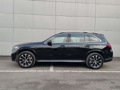 Mercedes-Benz GLC New Energy 2025 350 e L 4MATIC Collector's Edition - фото 3