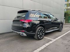 Mercedes-Benz GLC New Energy 2025 350 e L 4MATIC Collector's Edition - фото 4