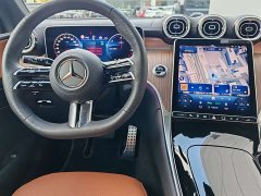 Mercedes-Benz GLC New Energy 2025 350 e L 4MATIC Collector's Edition - фото 7