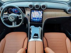 Mercedes-Benz GLC New Energy 2025 350 e L 4MATIC Collector's Edition - фото 8