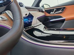 Mercedes-Benz GLC New Energy 2025 350 e L 4MATIC Collector's Edition - фото 9