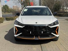 BMW Yixuan GS 2025 Mach Edition 1.5L Automatic Star Edition - фото 2