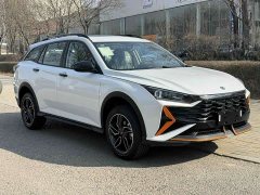BMW Yixuan GS 2025 Mach Edition 1.5L Automatic Star Edition - фото 3