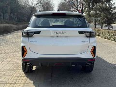 BMW Yixuan GS 2025 Mach Edition 1.5L Automatic Star Edition - фото 6