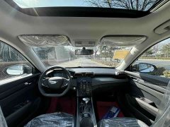 BMW Yixuan GS 2025 Mach Edition 1.5L Automatic Star Edition - фото 7