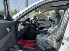 BMW Yixuan GS 2025 Mach Edition 1.5L Automatic Star Edition - фото 8