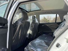 BMW Yixuan GS 2025 Mach Edition 1.5L Automatic Star Edition - фото 9