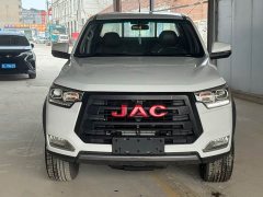 Lexus JAC T8 2.0T PRO diesel two-wheel drive business type large double HFC4DB2-2E - фото 2