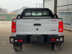 Lexus JAC T8 2.0T PRO diesel two-wheel drive business type large double HFC4DB2-2E - фото 5