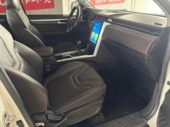 Lexus JAC T8 2.0T PRO diesel two-wheel drive business type large double HFC4DB2-2E - фото 8