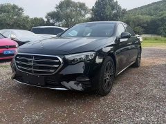 Mercedes-Benz E-Class E 260 L 4MATIC - фото 2