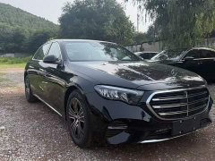 Mercedes-Benz E-Class E 260 L 4MATIC - фото 3