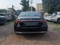 Mercedes-Benz E-Class E 260 L 4MATIC - фото 4