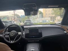 Mercedes-Benz E-Class E 260 L 4MATIC - фото 5