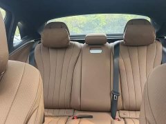 Mercedes-Benz E-Class E 260 L 4MATIC - фото 6