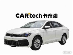 Volkswagen Lavida Xinrui 1.5L Outstanding Xinyi Edition - фото 1