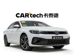 Volkswagen Lavida Xinrui 1.5L Outstanding Xinyi Edition - фото 3