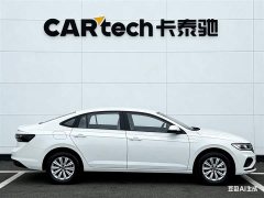 Volkswagen Lavida Xinrui 1.5L Outstanding Xinyi Edition - фото 4