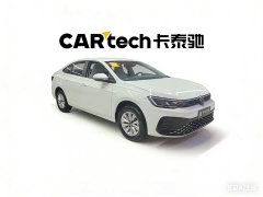 Volkswagen Lavida Xinrui 1.5L Outstanding Xinyi Edition - фото 5