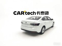 Volkswagen Lavida Xinrui 1.5L Outstanding Xinyi Edition - фото 7