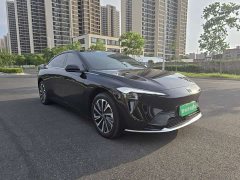 Buick Zhijing L7 Luxury Edition - фото 3
