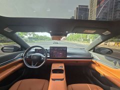 Buick Zhijing L7 Luxury Edition - фото 6