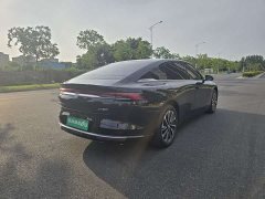 Buick Zhijing L7 Luxury Edition - фото 9