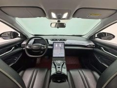 Lexus Haohan DH-i 1.5T Deluxe Edition - фото 2