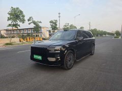Zeekr 9X 2025 Ultra Edition 70kWh - фото 1