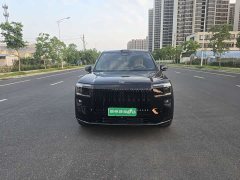 Zeekr 9X 2025 Ultra Edition 70kWh - фото 2