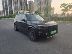 Zeekr 9X 2025 Ultra Edition 70kWh - фото 3