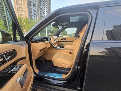 Zeekr 9X 2025 Ultra Edition 70kWh - фото 4