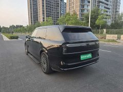 Zeekr 9X 2025 Ultra Edition 70kWh - фото 7