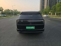 Zeekr 9X 2025 Ultra Edition 70kWh - фото 8